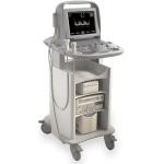 جهاز الايكو MENS SIEACUSON CYPRESS USED