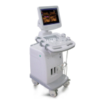 السونار)واحد سوكت-واحد بروب( MINDRAY -DP2200(one socketone probe)