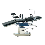 ترابيزه عمليات 3008 حركه ف اسفل الراس