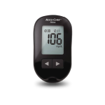 جهاز قياس سكر