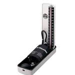 جهاز ضغط زئبق