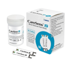 شرائط قياس اجهز السكر